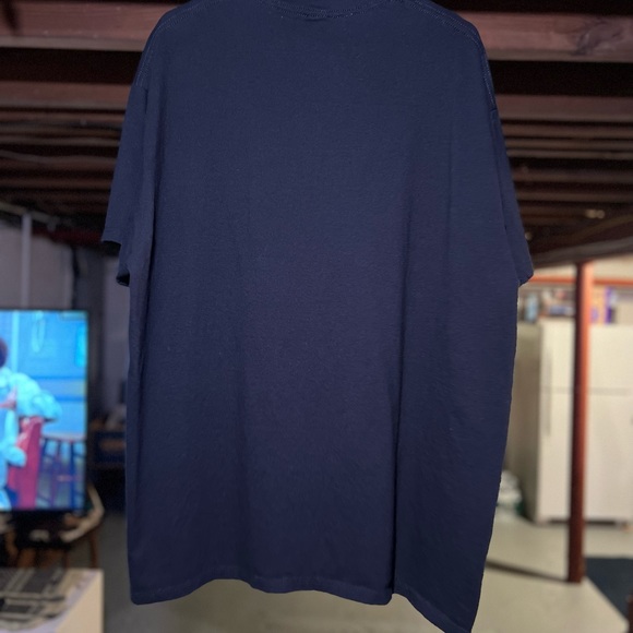 Rick and Morty XXL Pickle Rick T- Shirt - Picture 3 of 3